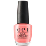 OPI Nail Polish | Got Myself into a Jam-balaya (NL N57)