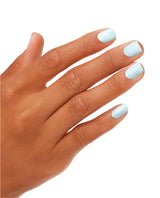 OPI Nail Polish | It's a Boy! | Finger Nails with Colour