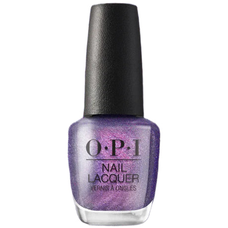 OPI Nail Polish | Leonardo’s Model Color (NL MI11)