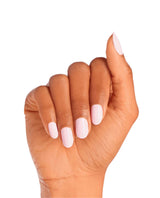 OPI Nail Polish | Let's Be Friends | Finger Nails with Colour