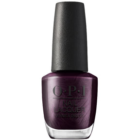 OPI Nail Polish | Lincoln Park At Midnight (NL F046)
