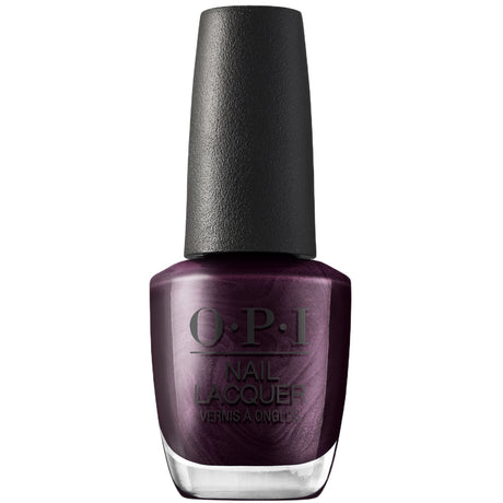 OPI Nail Polish | Lincoln Park At Midnight (NL F046)