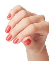 OPI Nail Polish | Live Love Carnival | Finger Nails with Colour