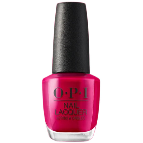 OPI Nail Polish | Madam President (NL W62)