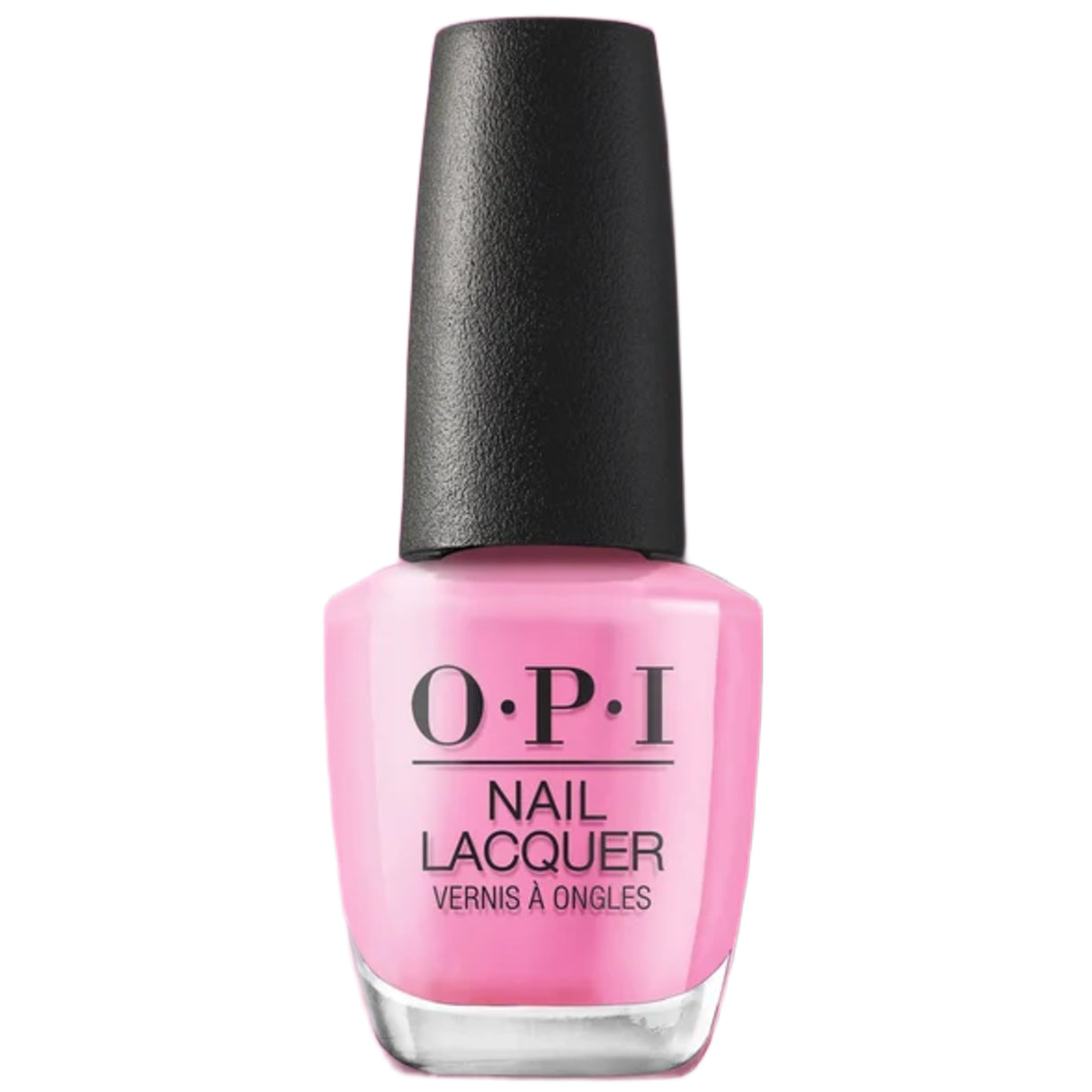 OPI Nail Polish | Makeout-side (NL P002)