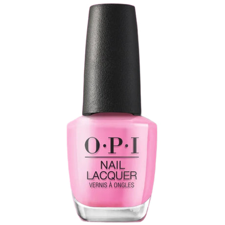 OPI Nail Polish | Makeout-side (NL P002)
