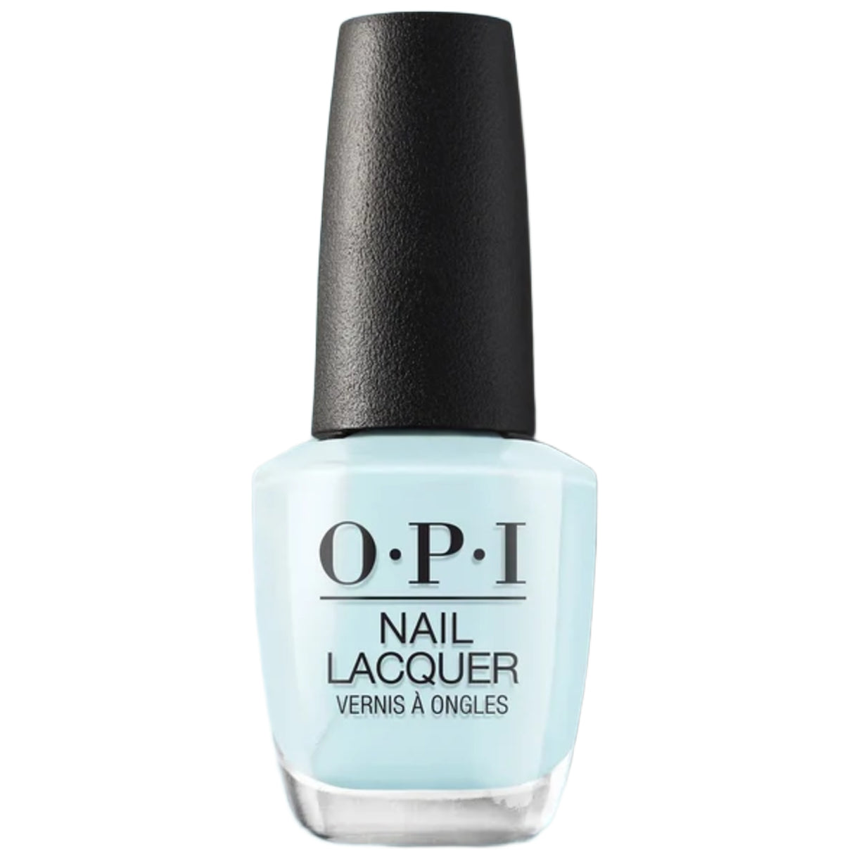 OPI Nail Polish | Mexico City Move-mint (NL M83)