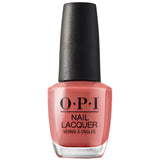 OPI Nail Polish | My Solar Clock Is Ticking (NL P38)