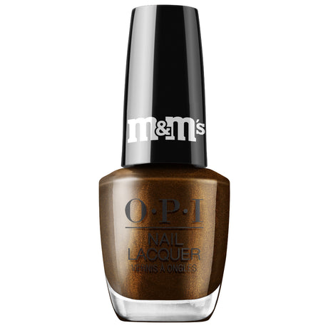 OPI Nail Polish | Peanut Butter Me Up (NL HR T07)