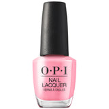 OPI Nail Polish | Racing For Pinks (NL D52)
