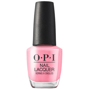 OPI Nail Polish | Racing For Pinks (NL D52)