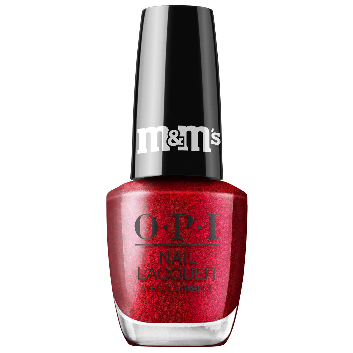 OPI Nail Polish | Red-iculously Sweet (NL HR T12)