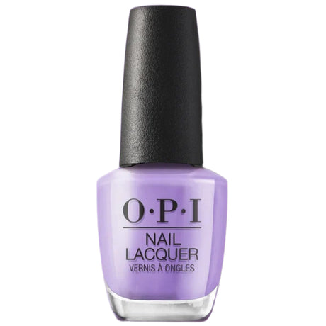 OPI Nail Polish | Skate to the Party (NL P007)