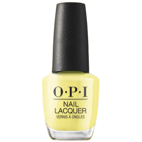 OPI Nail Polish | Stay Out All Bright (NL P008)