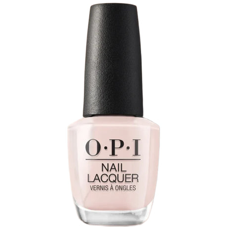 OPI Nail Polish | Stop It I'm Blushing (NL T74)