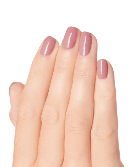 OPI Nail Polish | Suzi Calls the Paparazzi | Finger Nails with Colour