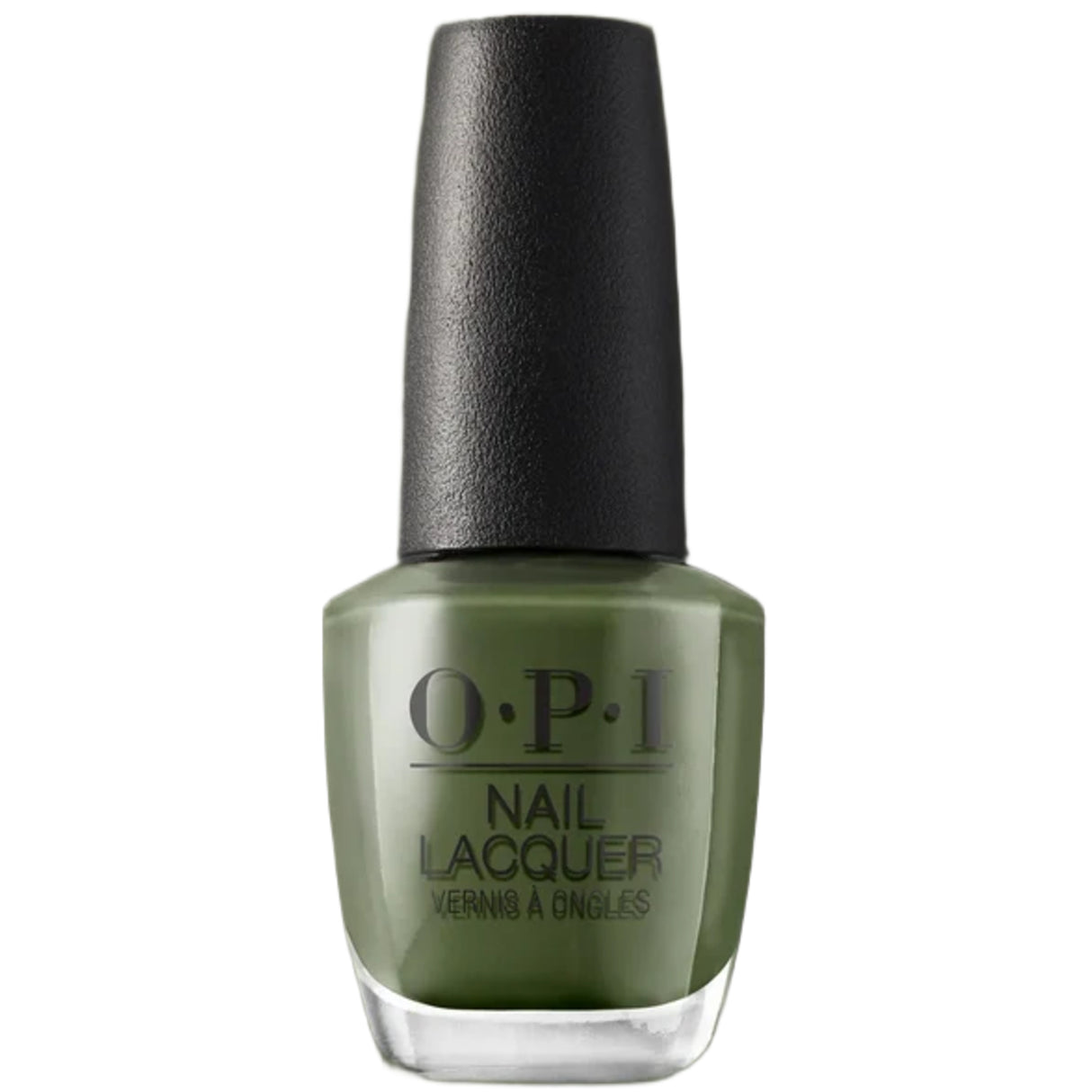 OPI Nail Polish | Suzi The First Lady of Nails (NL W55)