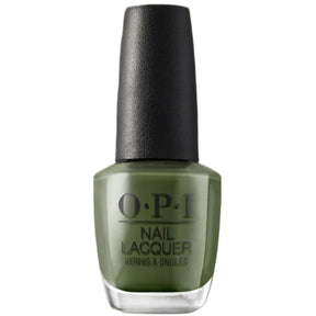 OPI Nail Polish | Suzi The First Lady of Nails (NL W55)