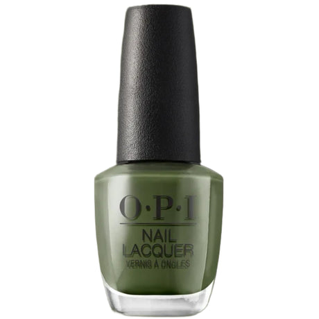 OPI Nail Polish | Suzi The First Lady of Nails (NL W55)