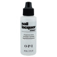 OPI Nail Polish Thinner 60ml Bottle Front View