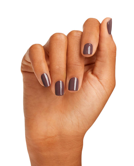 OPI Nail Polish | You Don't Know Jacques | Finger Nails with Colour