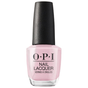 OPI Nail Polish | You’ve Got that Glas-glow (NL U22)