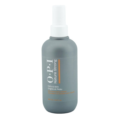 OPI Nature Strong Nails & Skin - Callus Softener 250ml - Bottle Front View