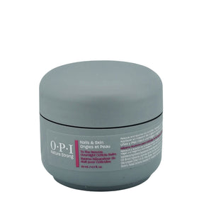 OPI Nature Strong Nails & Skin - Cuticle Balm 20ml Jar Front View