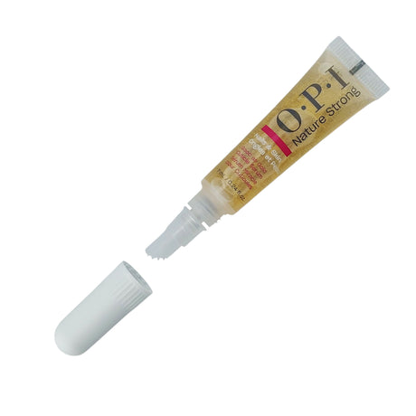 OPI Nature Strong Nails & Skin Cuticle Serum 7ml Top View
