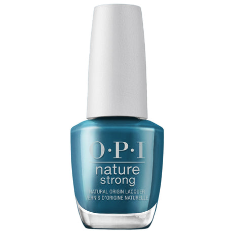 OPI Nature Strong Polish 15ml Bottle All Heal Queen Mother Earth