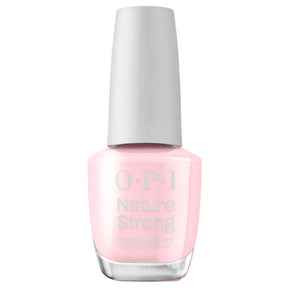 OPI Nature Strong Polish 15ml Bottle Blossom Into Awesome