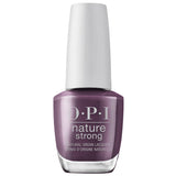 OPI Nature Strong Polish 15ml Bottle Eco-Maniac