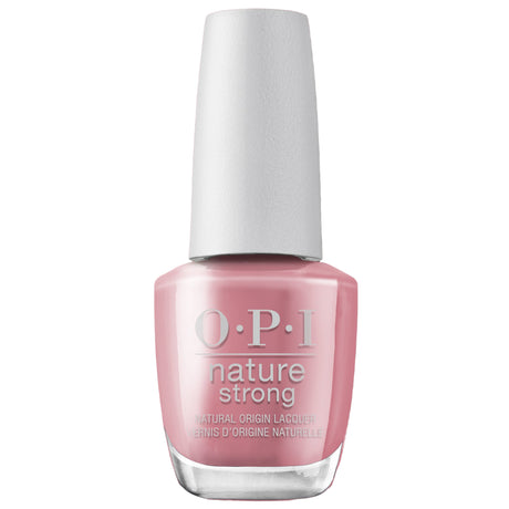 OPI Nature Strong Polish 15ml Bottle For What It’s Earth