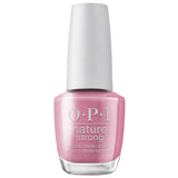 OPI Nature Strong Polish 15ml Bottle Knowledge Is Flower