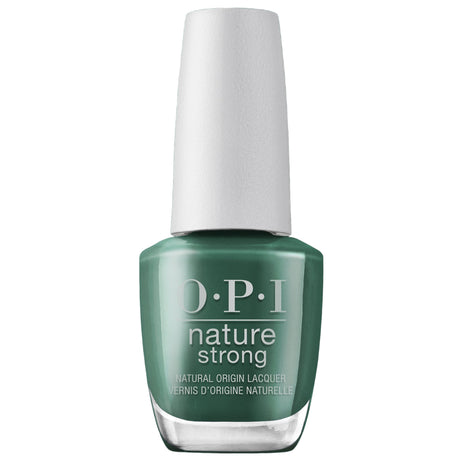 OPI Nature Strong Polish 15ml Bottle Leaf by Example