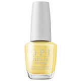 OPI Nature Strong Polish 15ml Bottle Make My Daisy