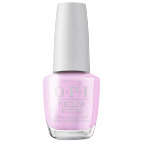 OPI Nature Strong Polish 15ml Bottle Natural Mauvement