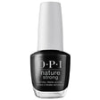 OPI Nature Strong Polish 15ml Bottle Onyx Skies
