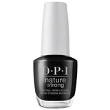 OPI Nature Strong Polish 15ml Bottle Onyx Skies