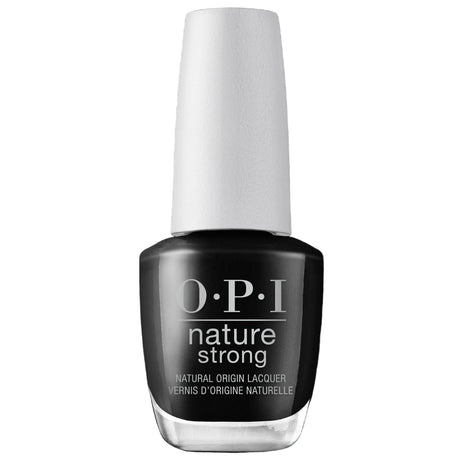 OPI Nature Strong Polish 15ml Bottle Onyx Skies