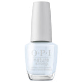 OPI Nature Strong Polish 15ml Bottle Raindrop Expectations