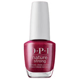 OPI Nature Strong Polish 15ml Bottle Raisin Your Voice