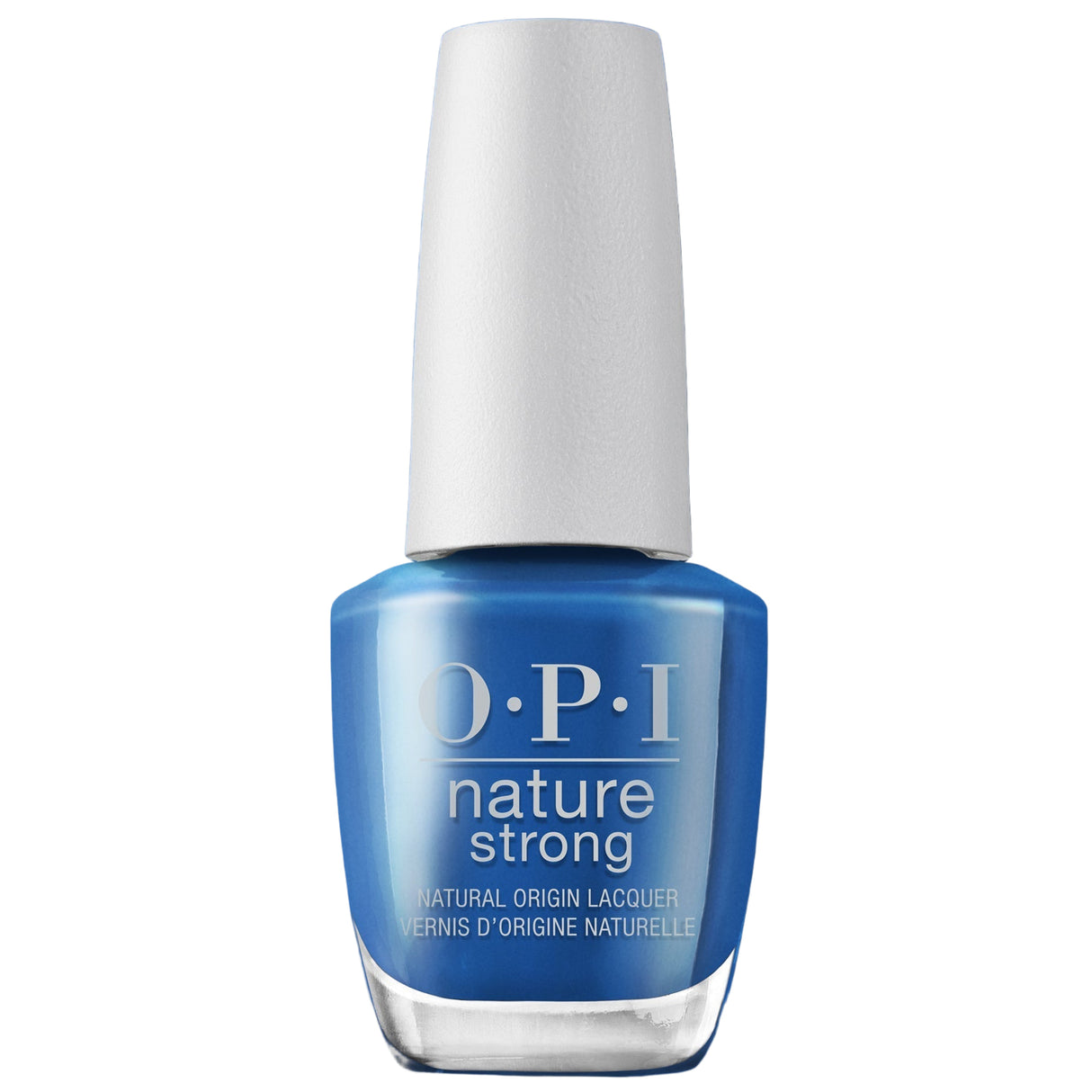 OPI Nature Strong Polish 15ml Bottle Shore Is Something