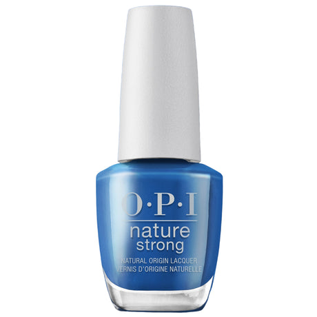 OPI Nature Strong Polish 15ml Bottle Shore Is Something