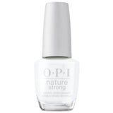 OPI Nature Strong Polish 15ml Bottle Strong As Shell