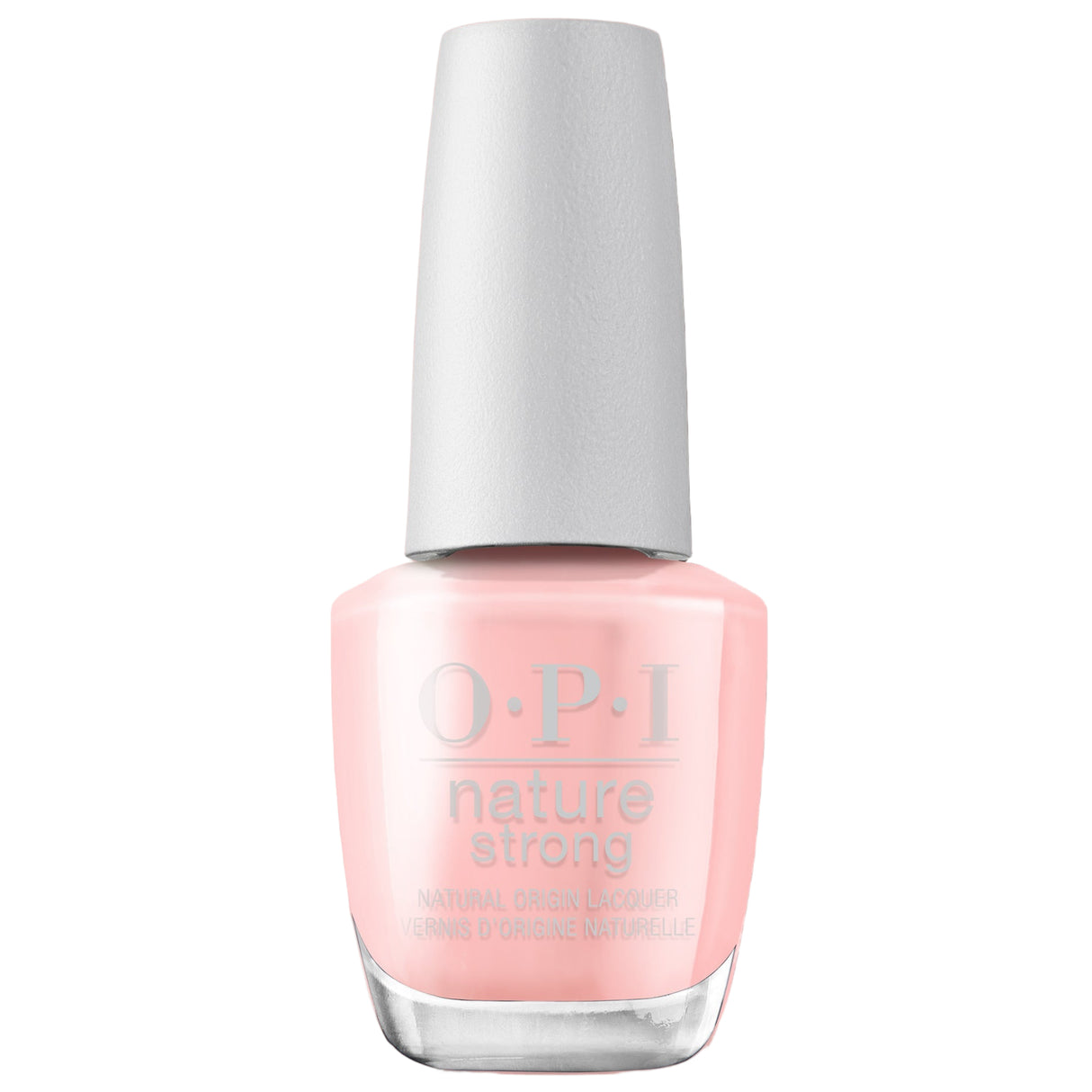 OPI Nature Strong Polish 15ml Bottle We Canyon Do Better