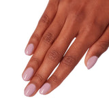 OPI Pink To Canvas Fingers With Colour