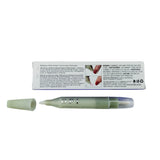 OPI Refillable Nail Polish Correction Pen Content Back View