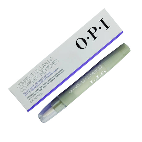OPI Refillable Nail Polish Correction Pen Content View