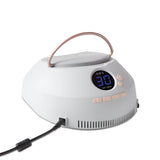 OPI Starlight LED Gel Lamp 3.0 Back View